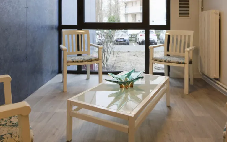 Image Résidence - 2 : Résidence la Sablonnière