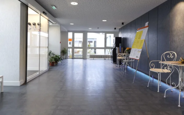 Image Résidence - 1 : Résidence la Sablonnière