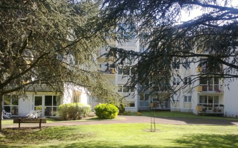 Image Résidence - 4 : Residence Jeanne d'Arc