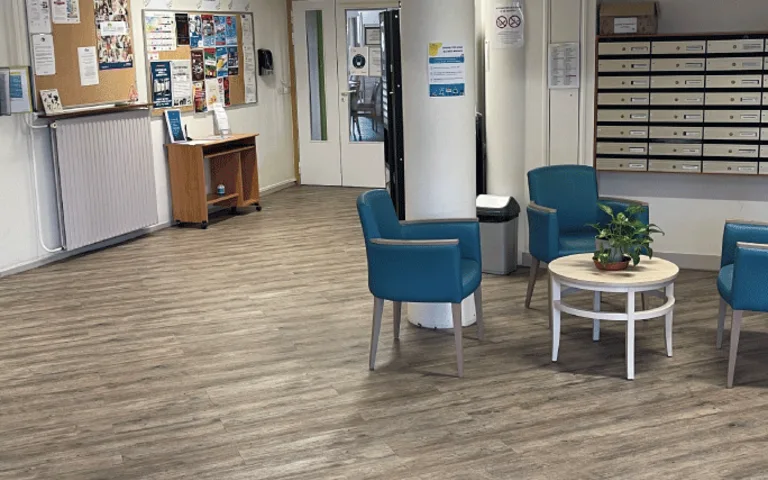 Image Résidence - 2 : Residence Jeanne d'Arc