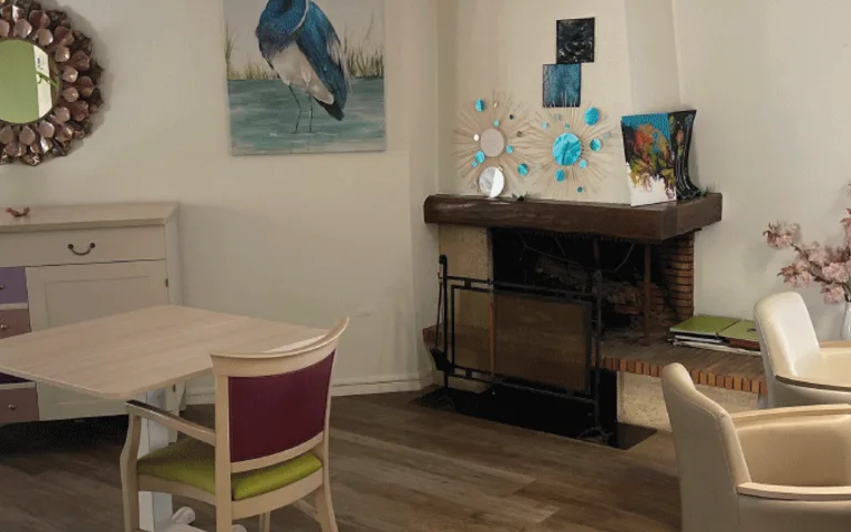 Image Résidence - 1 : Residence Jeanne d'Arc