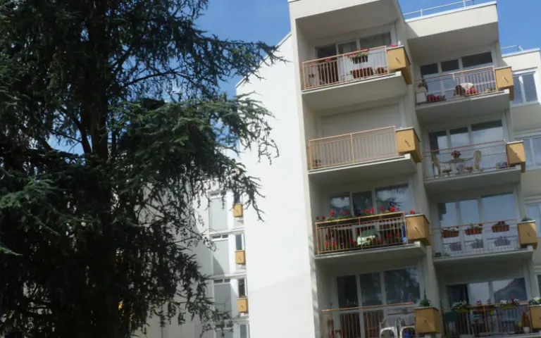 Image Résidence - 3 : Residence Jeanne d'Arc