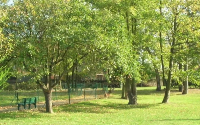 Image Résidence - 4 : Fondation Chabrand Thibault