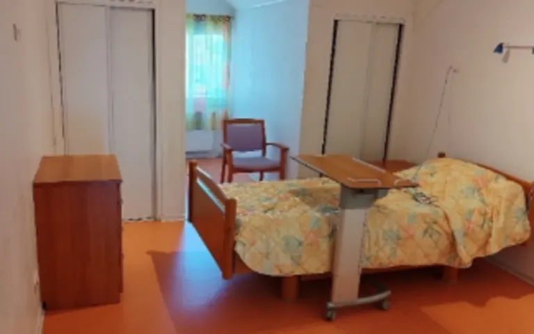 Image Résidence - 3 : Fondation Chabrand Thibault