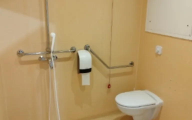 Image Résidence - 2 : Fondation Chabrand Thibault