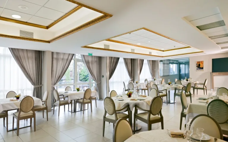 Image Résidence - 3 : Residence le Quai des Brumes