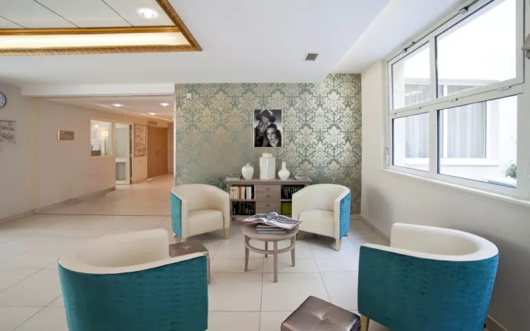 Image Résidence - 2 : Residence le Quai des Brumes