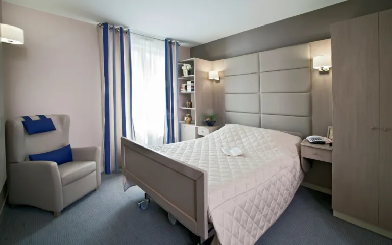 Image Résidence - 1 : Residence le Quai des Brumes