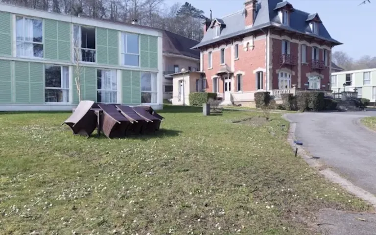 Image Résidence - 1 : Résidence Louis Grassi