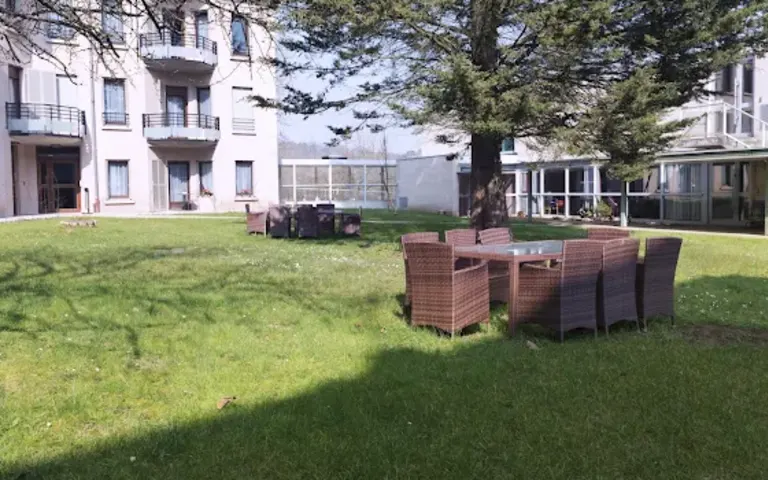 Image Résidence - 3 : Résidence Louis Grassi