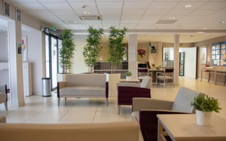 Image Résidence - 2 : Residence le Clos des Lilas