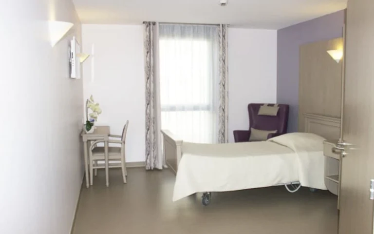 Image Résidence - 1 : Residence le Clos des Lilas