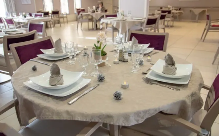 Image Résidence - 4 : Residence le Clos des Lilas