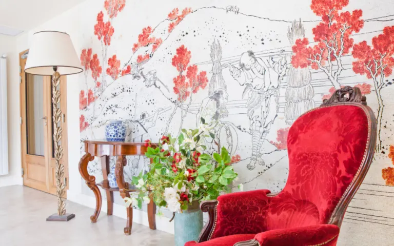 Image Résidence - 2 : EHPAD le Castel