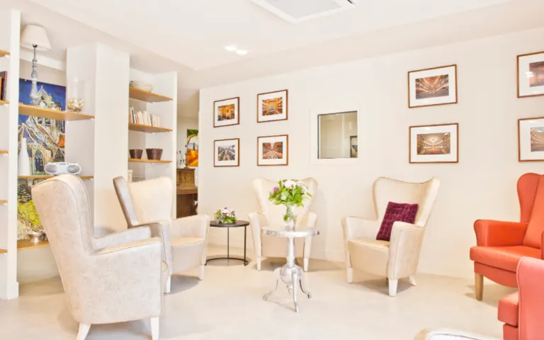 Image Résidence - 4 : EHPAD le Castel