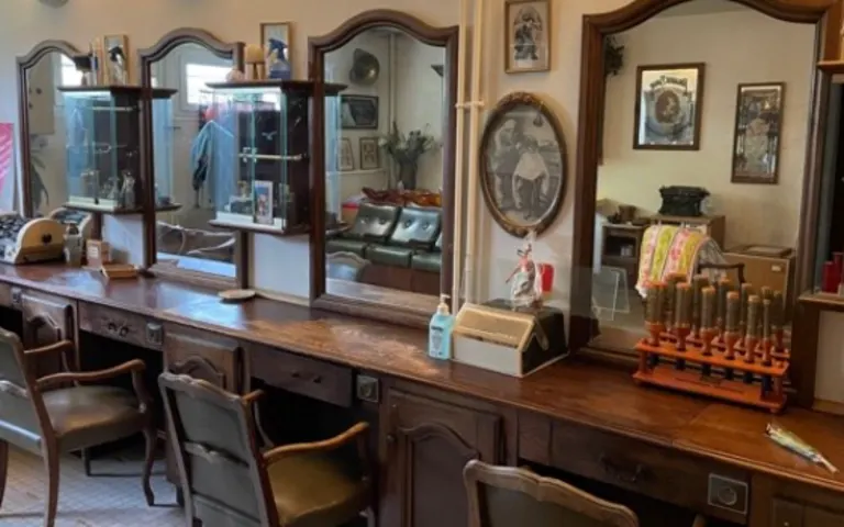 Image Résidence - 2 : Residence le Parc Fleuri