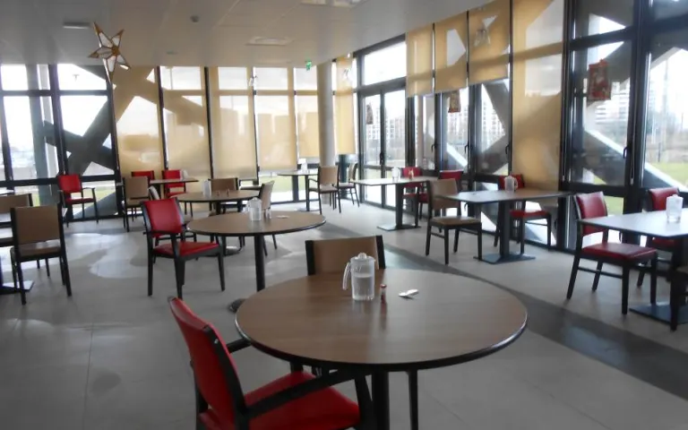 Image Résidence - 1 : EHPAD Annie Beauchais