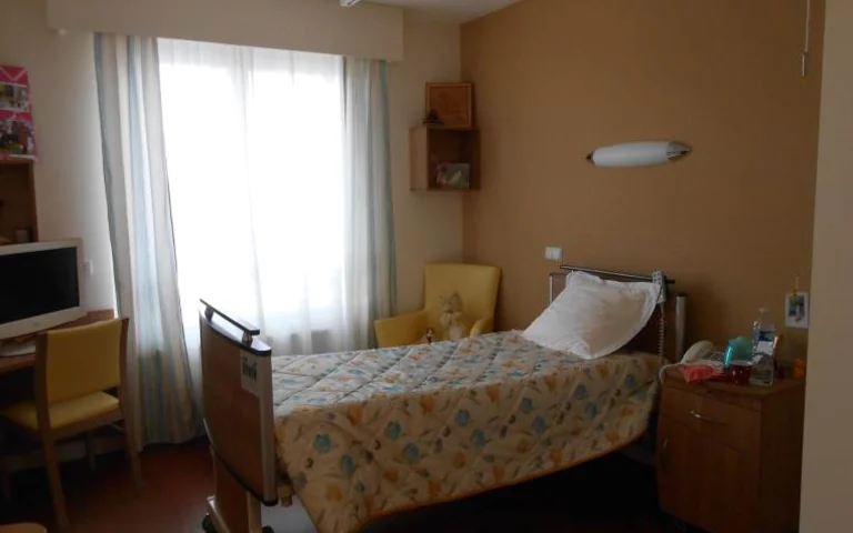 Image Résidence - 3 : EHPAD Annie Beauchais