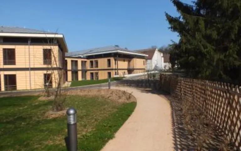 Image Résidence - 3 : EHPAD les Jardins d'Ennery