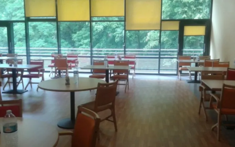 Image Résidence - 1 : EHPAD les Jardins d'Ennery