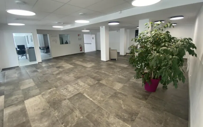 Image Résidence - 3 : EHPAD les Coteaux de Montmorency