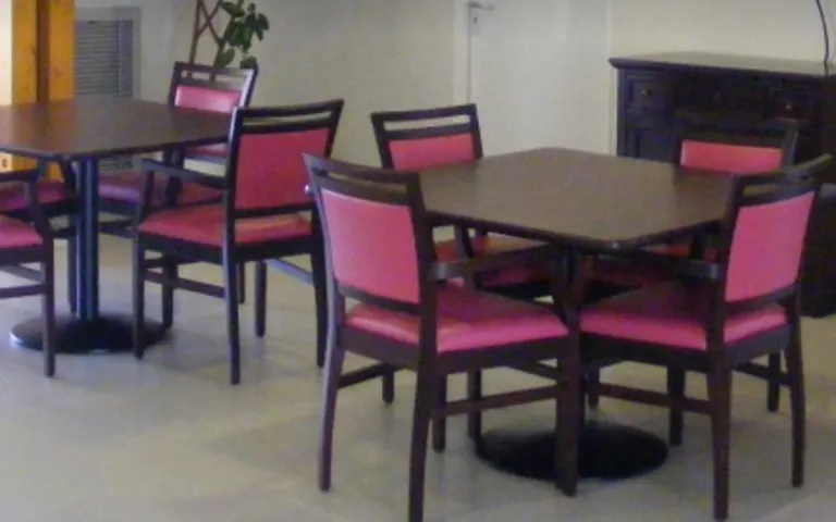 Image Résidence - 1 : EHPAD les Coteaux de Montmorency