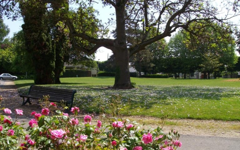Image Résidence - 2 : EHPAD de Pontoise