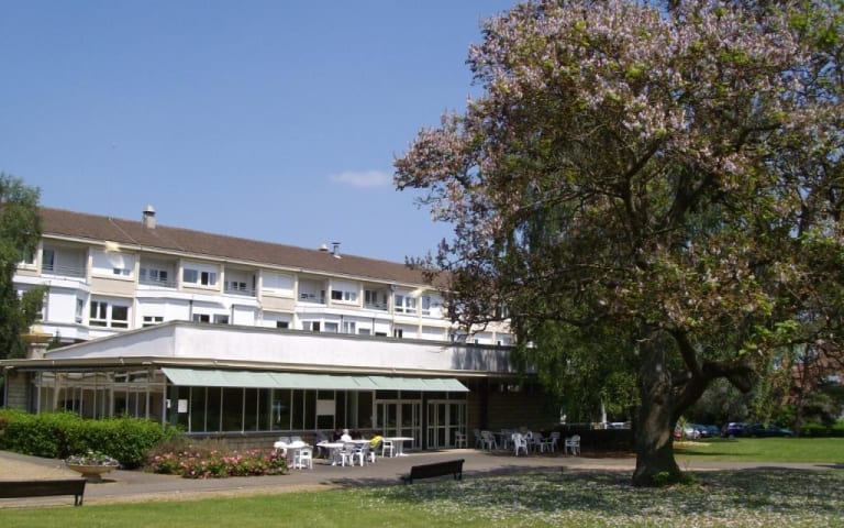 Image Résidence - 1 : EHPAD de Pontoise