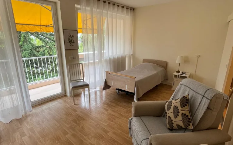 Image Résidence - 4 : Residence le Boisquillon