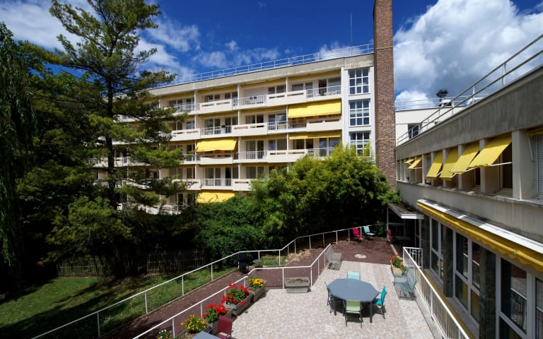 Image Résidence - 3 : Residence le Boisquillon