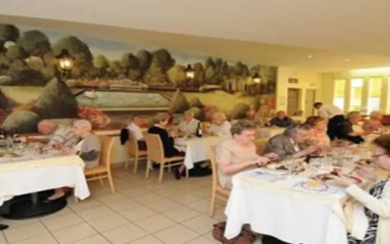 Image Résidence - 2 : Residence le Boisquillon