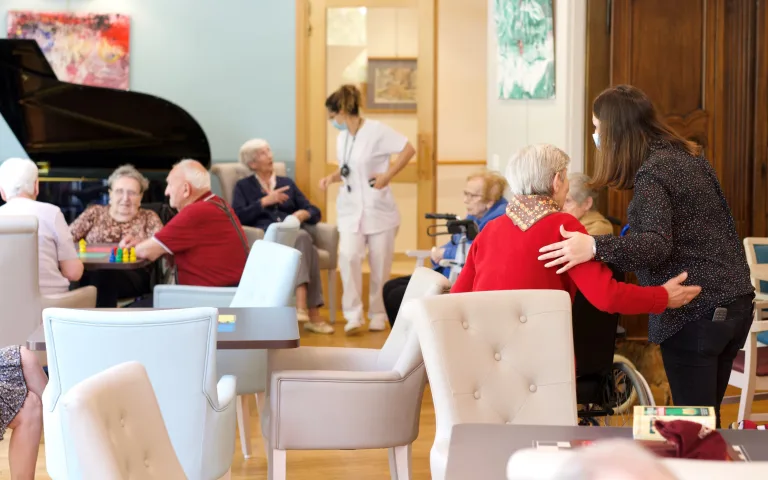 Image Résidence - 1 : Residence le Boisquillon