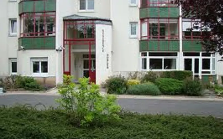 Image Résidence - 4 : Edmond Dobler