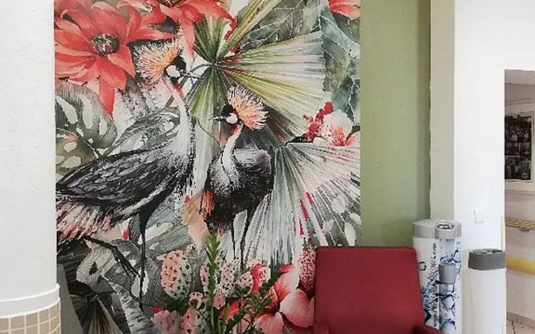 Image Résidence - 2 : Résidence Val Notre Dame