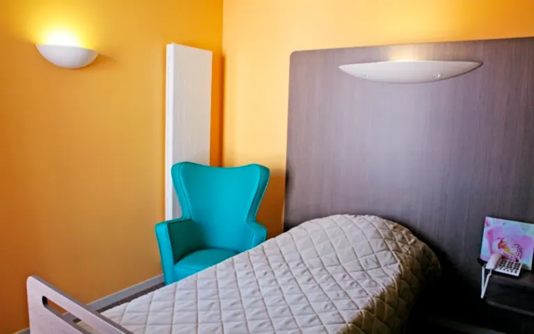 Image Résidence - 3 : Auvence Résidence les Pensées