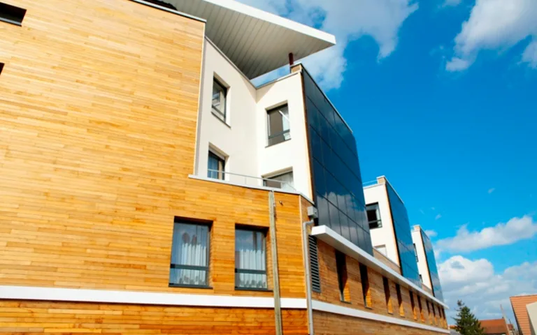 Image Résidence - 2 : Auvence Résidence les Pensées