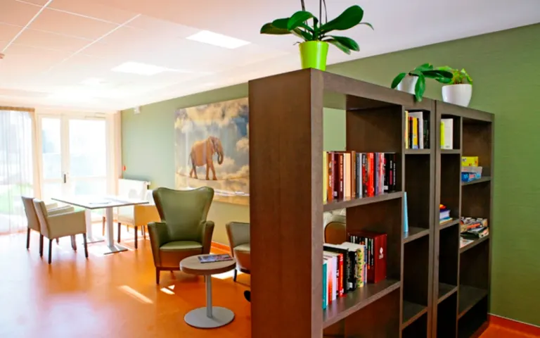 Image Résidence - 1 : Les Pensees