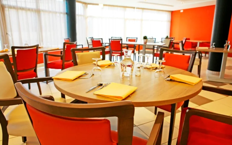 Image Résidence - 1 : Auvence Résidence les Pensées