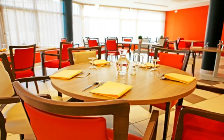 Image Résidence - 4 : Les Pensees