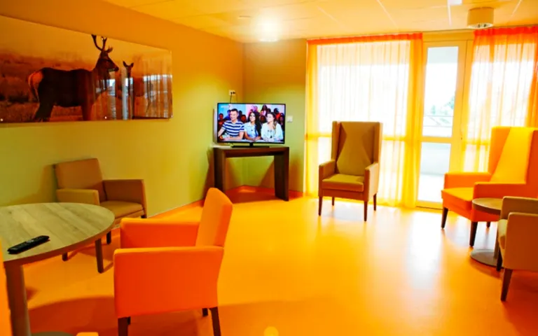 Image Résidence - 3 : Les Pensees