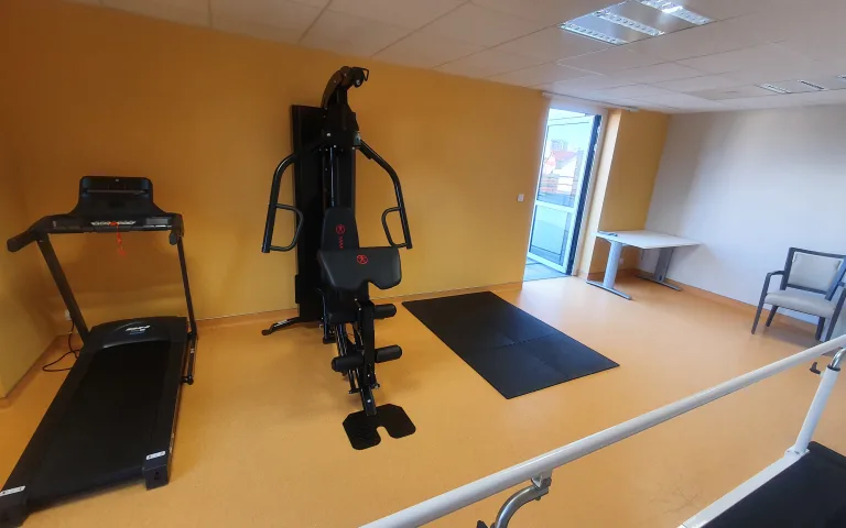 Image Résidence - 2 : Les Pensees