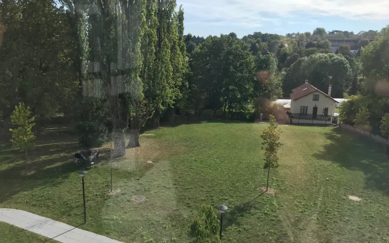 Image Résidence - 4 : Residence Saint Valery