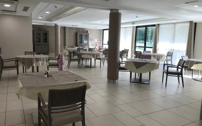 Image Résidence - 3 : Residence Saint Valery