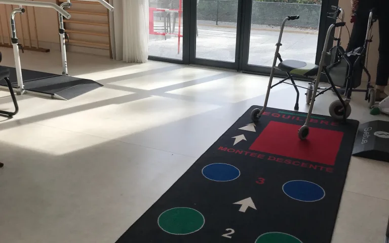 Image Résidence - 2 : Residence Saint Valery