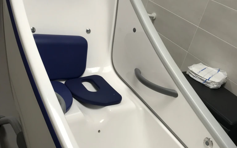 Image Résidence - 1 : Residence Saint Valery