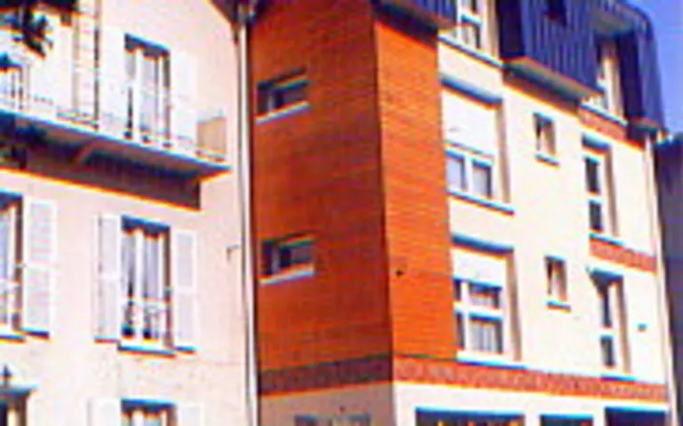 Image Résidence - 1 : EHPAD Madame de Sévigné