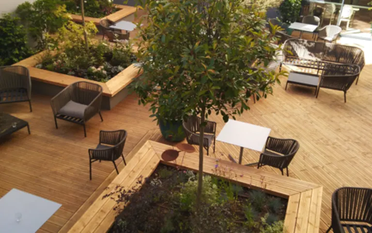 Image Résidence - 1 : La Commanderie