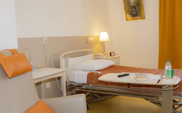 Image Résidence - 1 : La Cerisaie