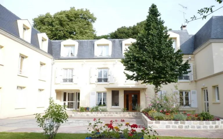 Image Résidence - 4 : EHPAD les Tamaris