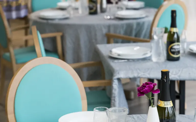 Image Résidence - 2 : EHPAD les Tamaris